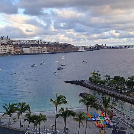 Demelza Ocean View Appartement Las Palmas de Gran Canaria