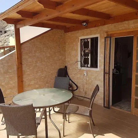 Appartement Demelza Ocean View
