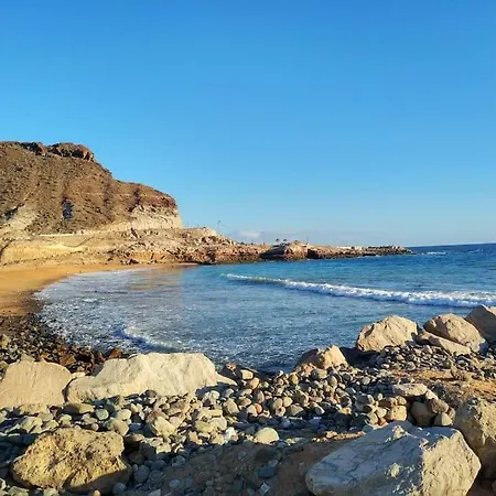 Appartement Demelza Ocean View