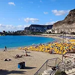 Apartment Demelza Ocean View *