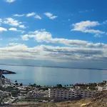 Demelza Ocean View Apartment