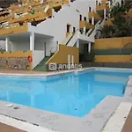 Demelza Ocean View Apartment *