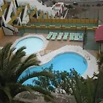 Apartment Demelza Ocean View *