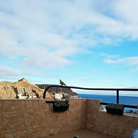 Demelza Ocean View * Las Palmas de Gran Canaria