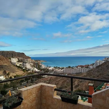 Demelza Ocean View Apartment *