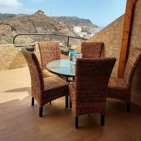 Apartment Demelza Ocean View