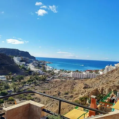 Demelza Ocean View Apartment Las Palmas de Gran Canaria