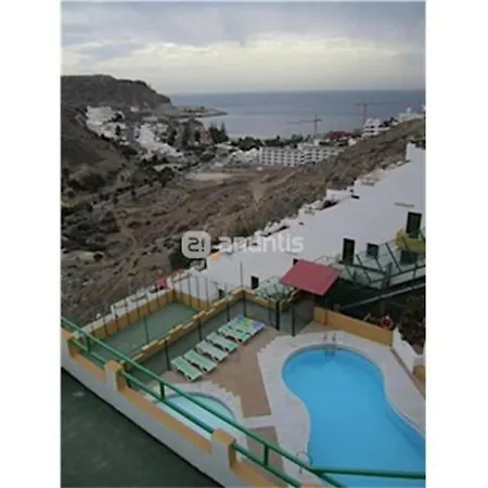 Demelza Ocean View アパート *
