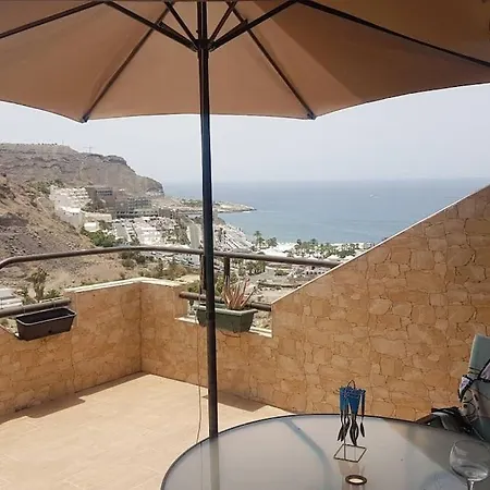 Demelza Ocean View * Las Palmas de Gran Canaria