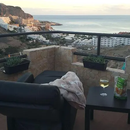 Apartment Demelza Ocean View