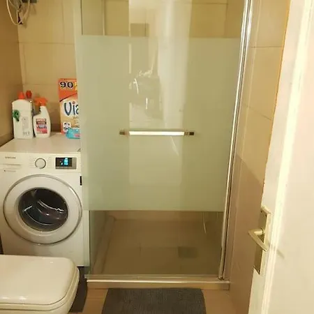 Demelza Ocean View Apartment *