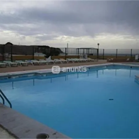 Apartment Demelza Ocean View
