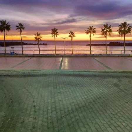 Demelza Ocean View Las Palmas de Gran Canaria
