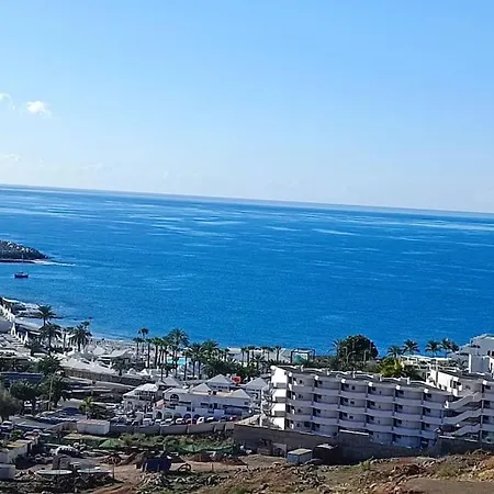 Apartment Demelza Ocean View Las Palmas de Gran Canaria