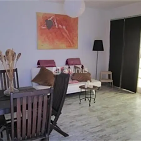 Demelza Ocean View Apartment *