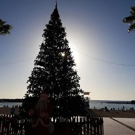 Demelza Ocean View * Las Palmas de Gran Canaria
