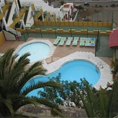Apartment Demelza Ocean View *