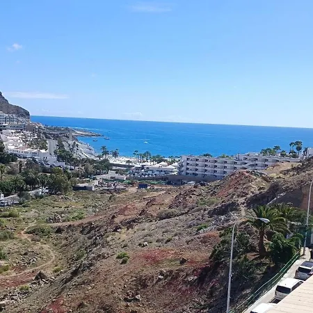 Apartment Demelza Ocean View *