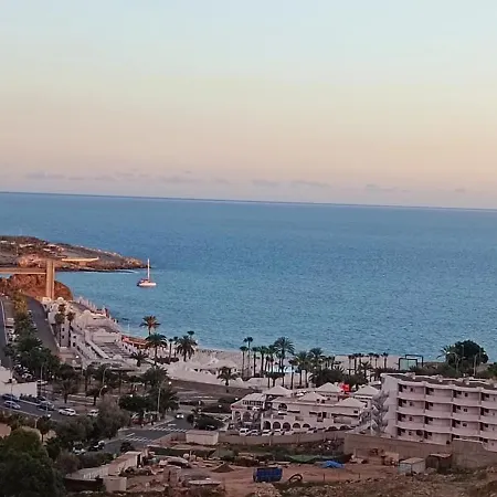 Demelza Ocean View Apartment
