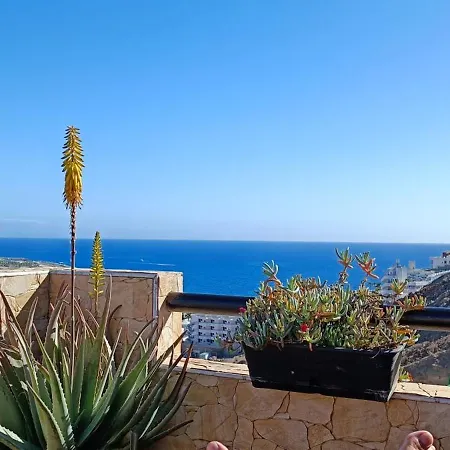 Demelza Ocean View Las Palmas de Gran Canaria