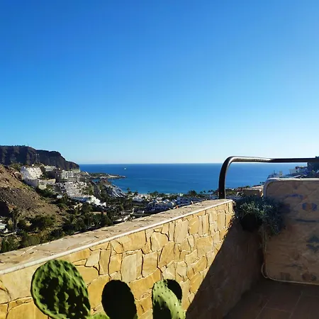Apartment Demelza Ocean View